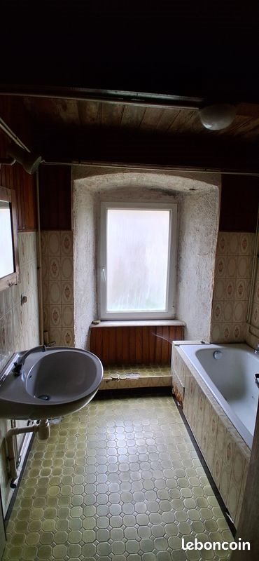 Maison à vendre, 140m², Mazet-Saint-Voy