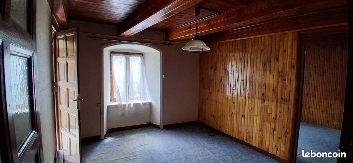 Maison à vendre, 140m², Mazet-Saint-Voy