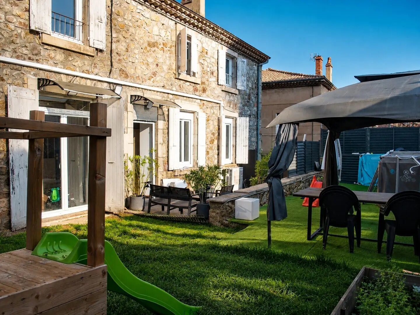 Maison à vendre, 92m², Lamastre
