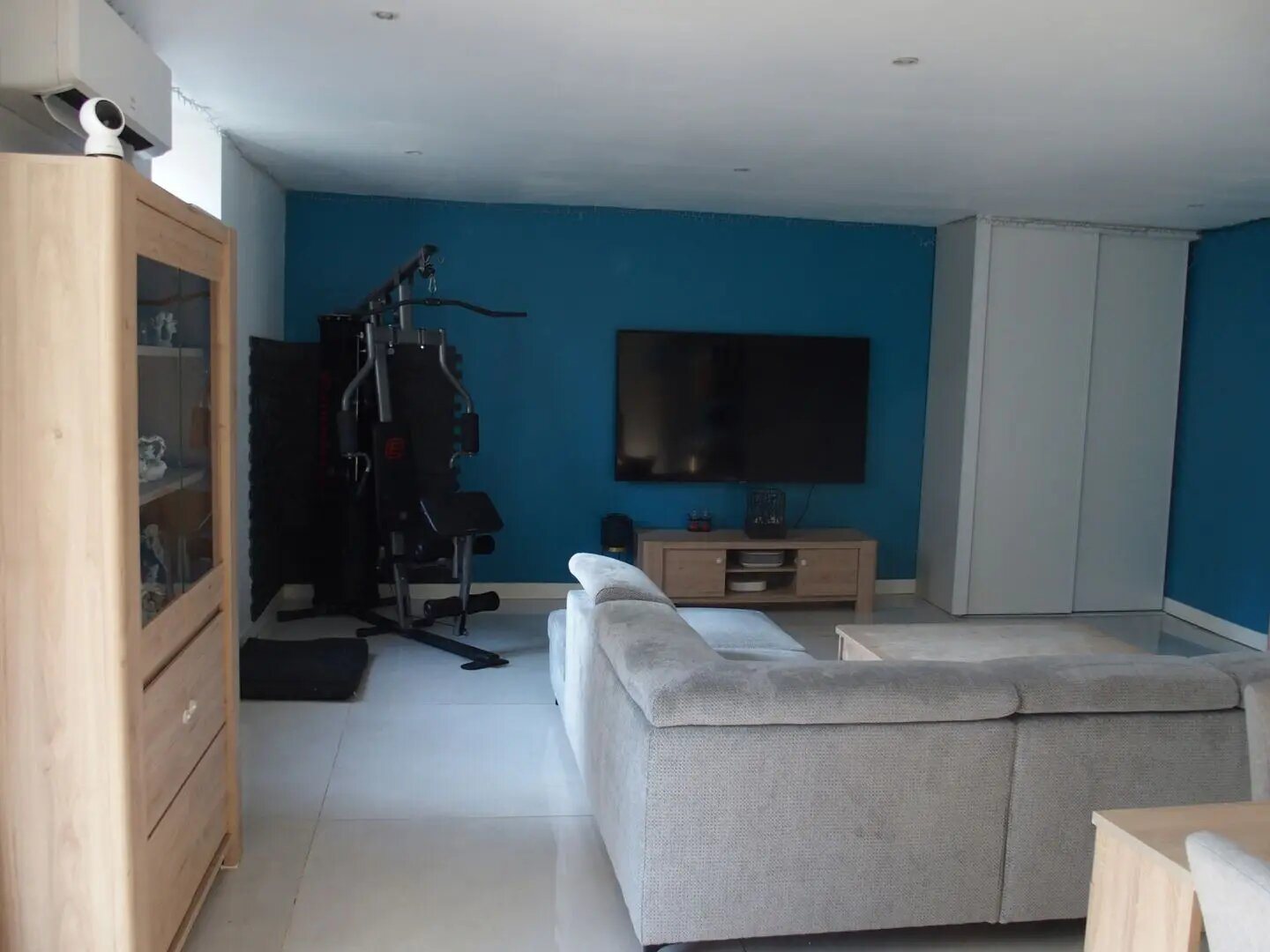 Maison à vendre, 92m², Lamastre