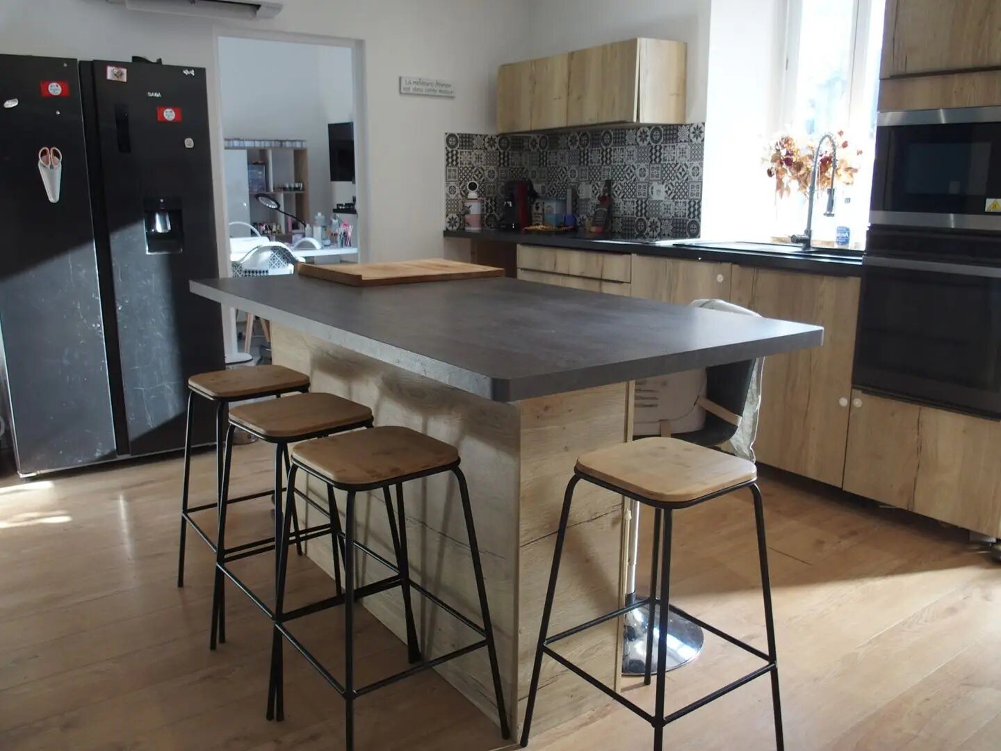 Maison à vendre, 92m², Lamastre