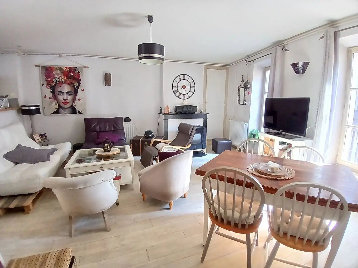 Maison à vendre, 135m², Le Puy-en-Velay