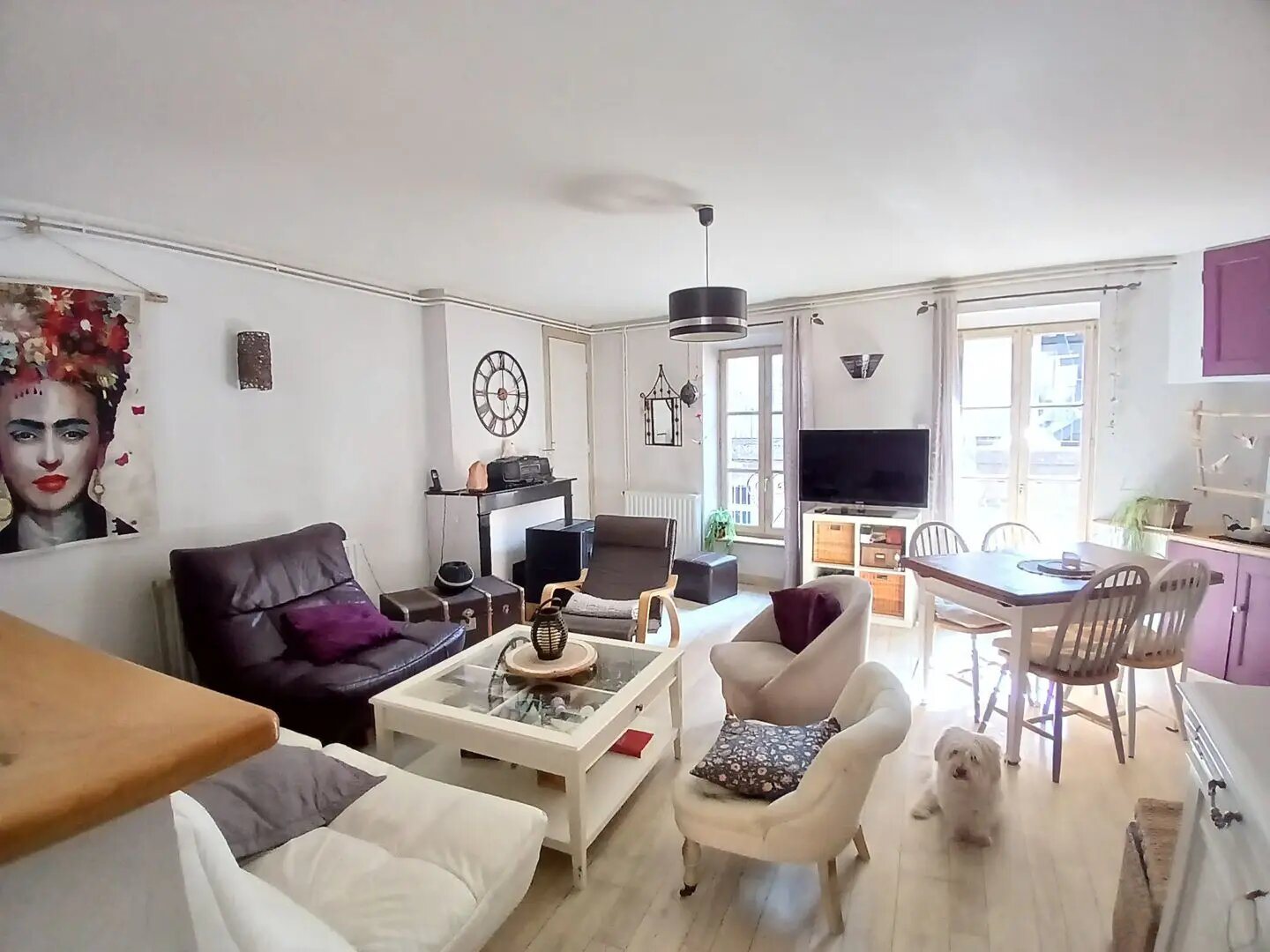 Maison à vendre, 135m², Le Puy-en-Velay