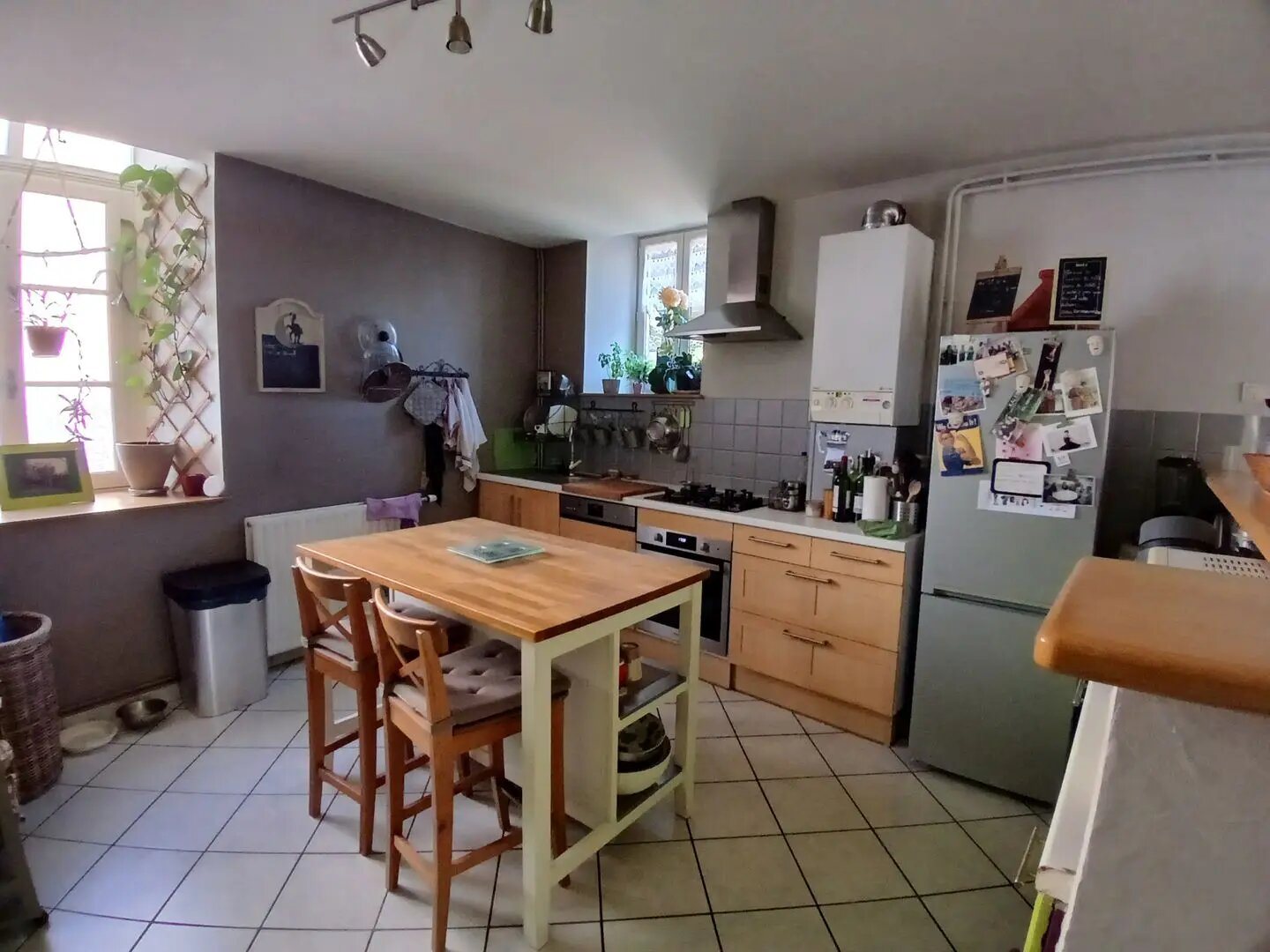 Maison à vendre, 135m², Le Puy-en-Velay