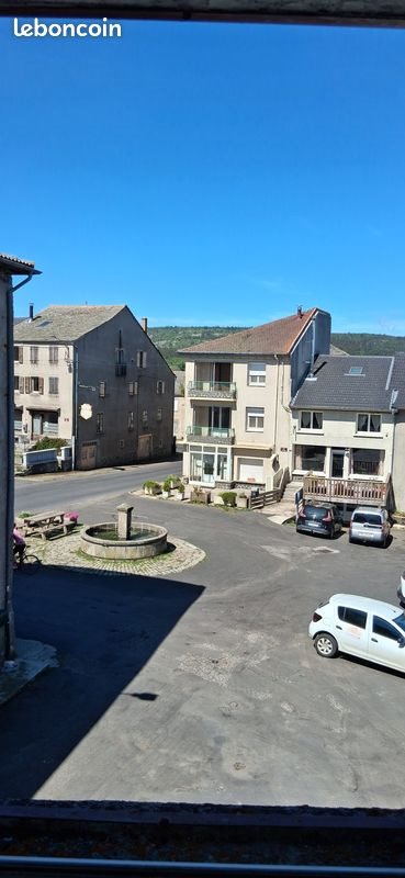Maison à vendre, 144m², Fay-sur-Lignon