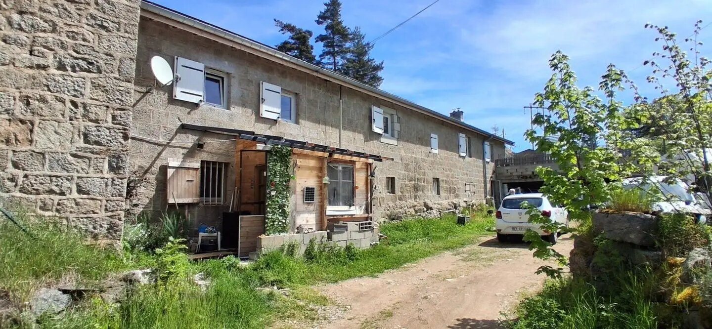 Maison à vendre, 248m², Mazet-Saint-Voy