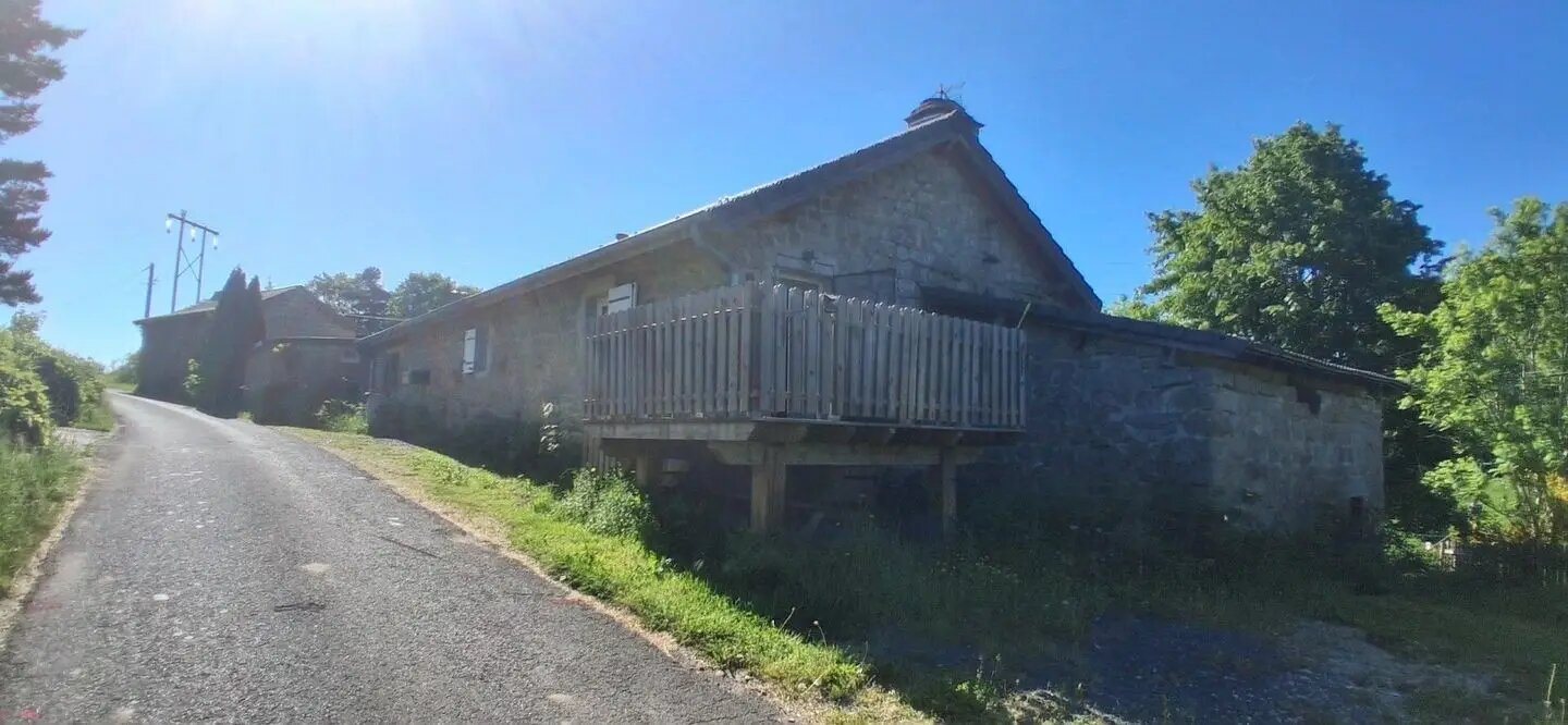 Maison à vendre, 248m², Mazet-Saint-Voy
