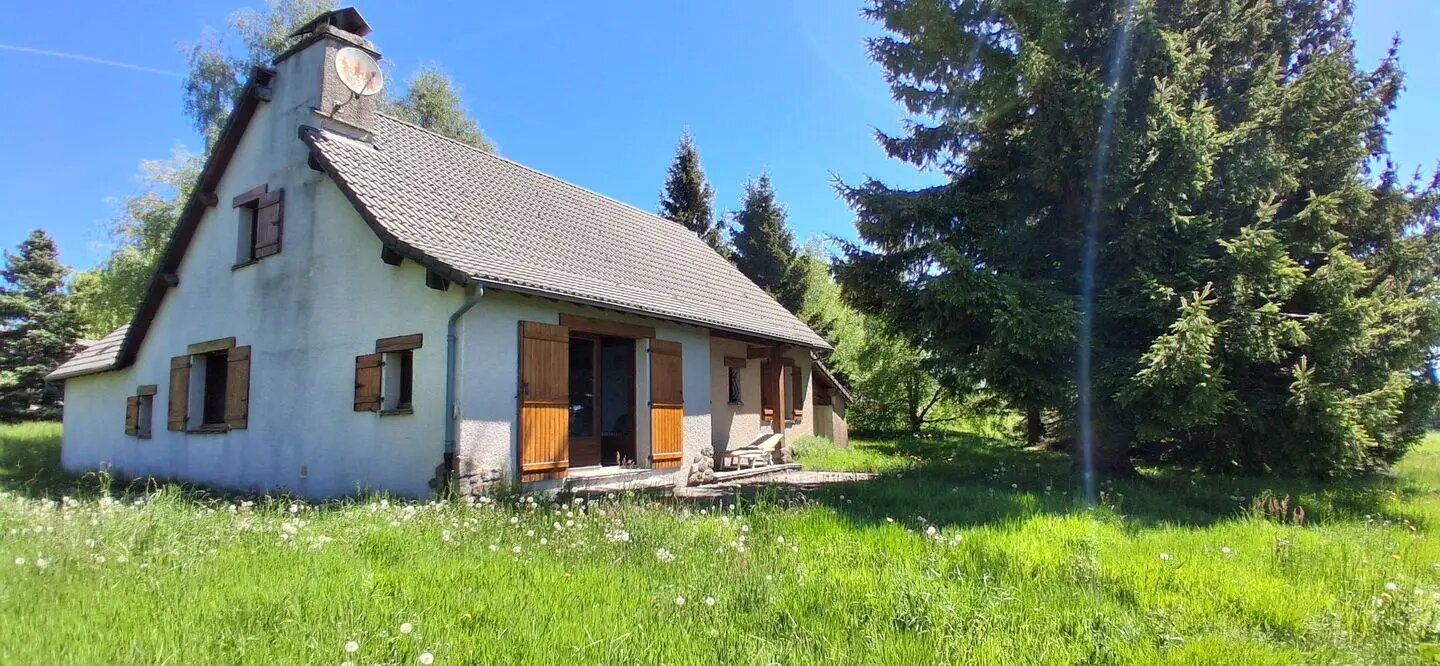 Maison à vendre, 150m², Le Chambon-sur-Lignon