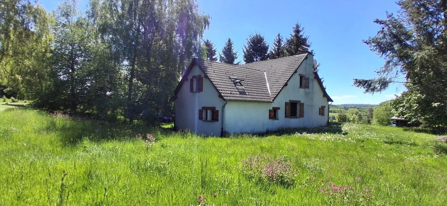 Maison à vendre, 150m², Le Chambon-sur-Lignon