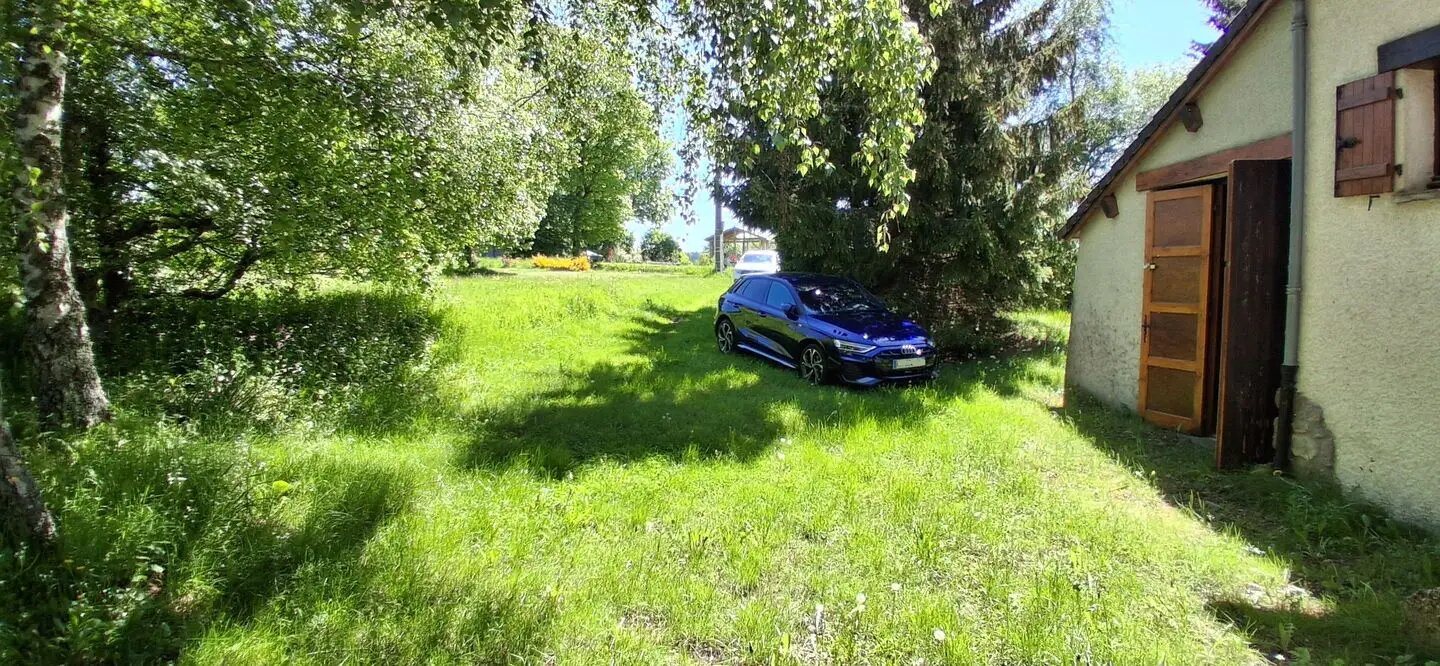 Maison à vendre, 150m², Le Chambon-sur-Lignon