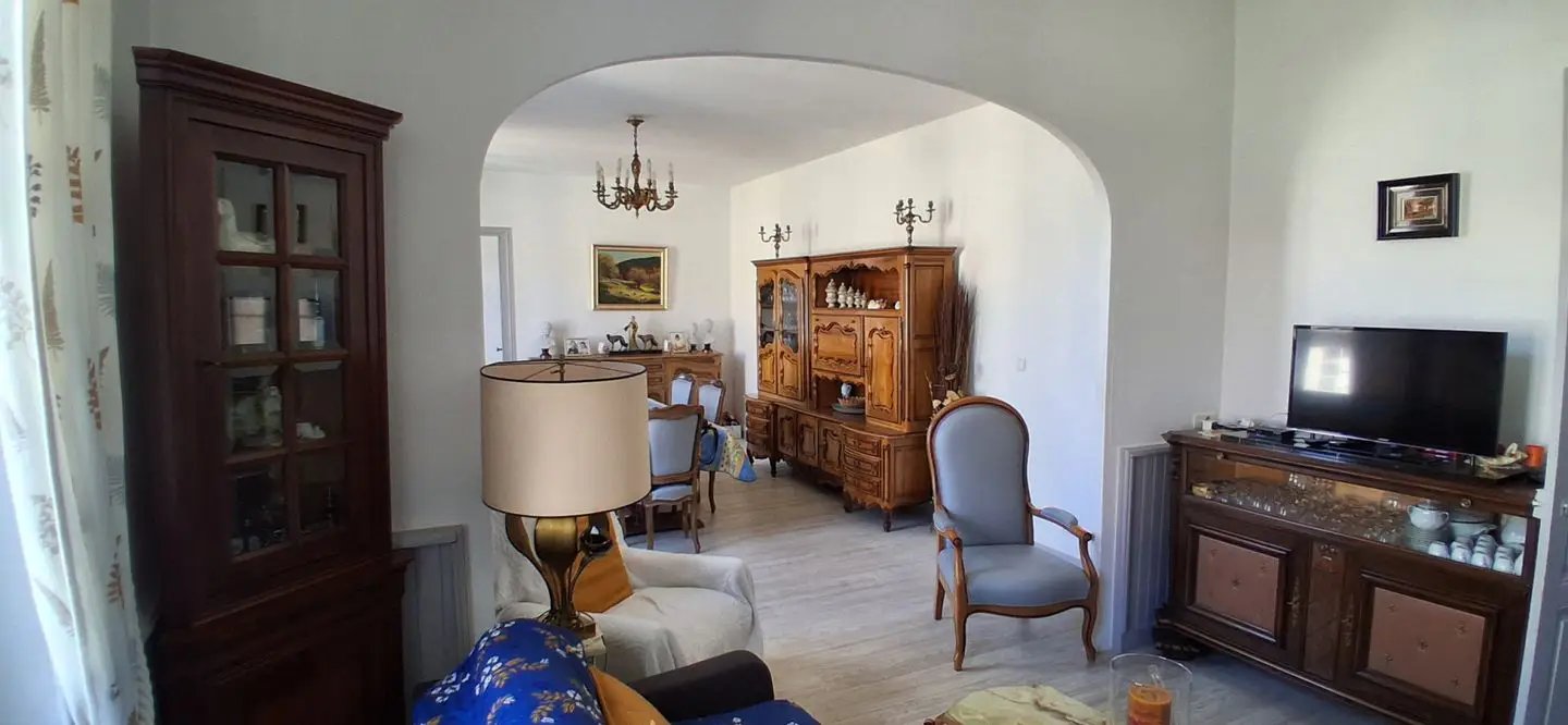 Appartement à vendre, 99m², Le Chambon-sur-Lignon