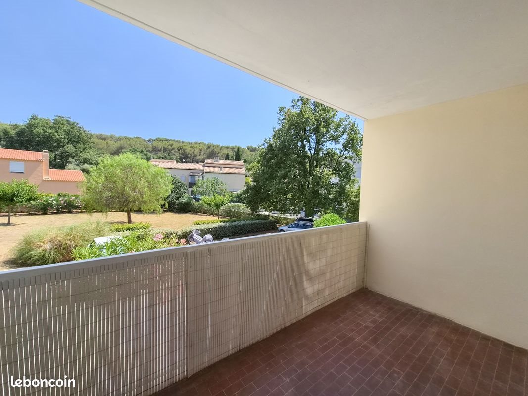Appartement à louer, 20m², La Valette-du-Var