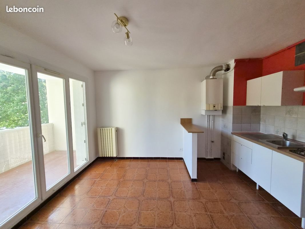 Appartement à louer, 20m², La Valette-du-Var