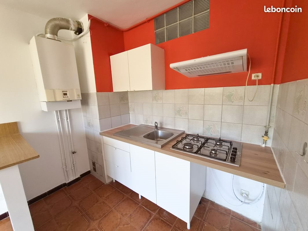 Appartement à louer, 20m², La Valette-du-Var