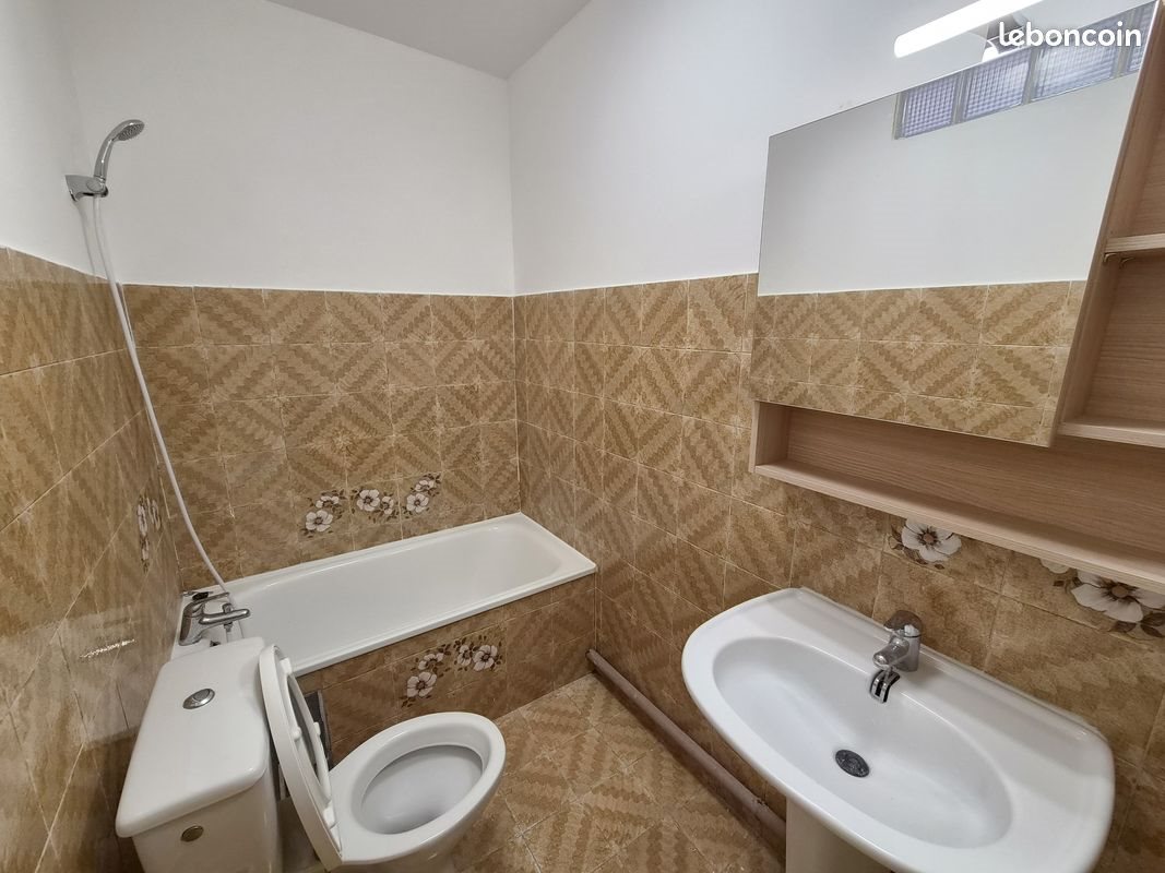Appartement à louer, 20m², La Valette-du-Var