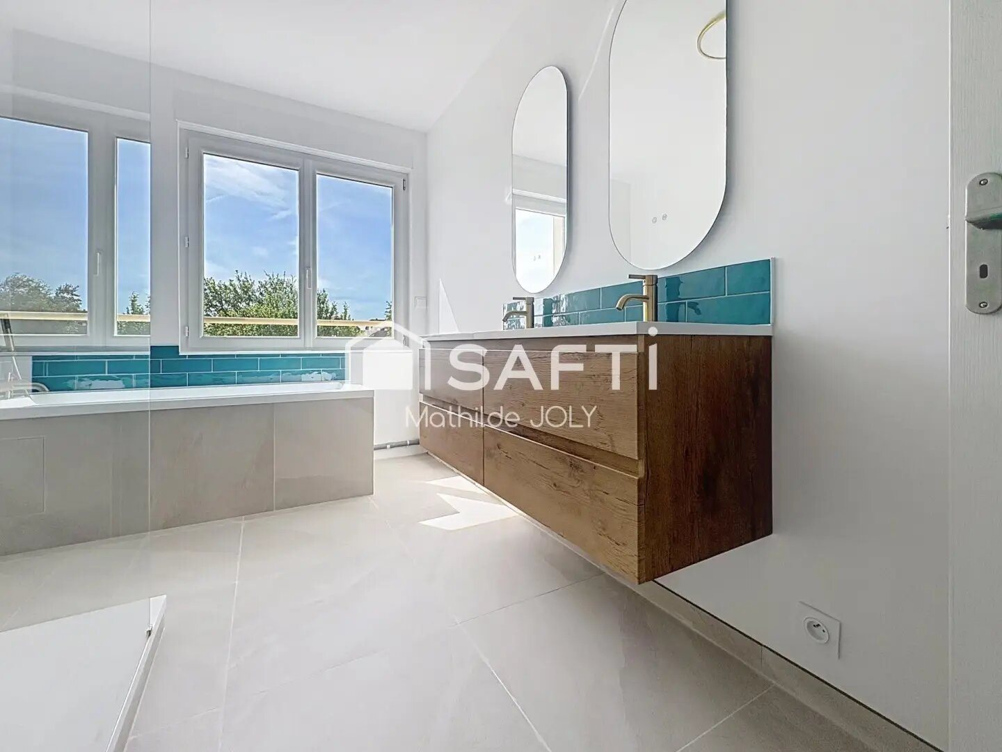 Maison à vendre, 119m², Le Portel