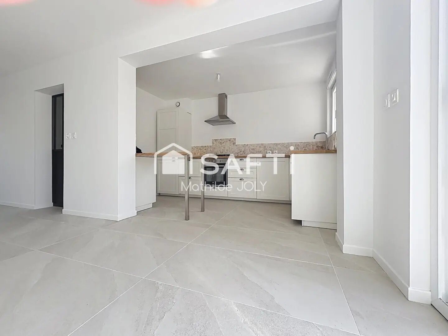 Maison à vendre, 119m², Le Portel