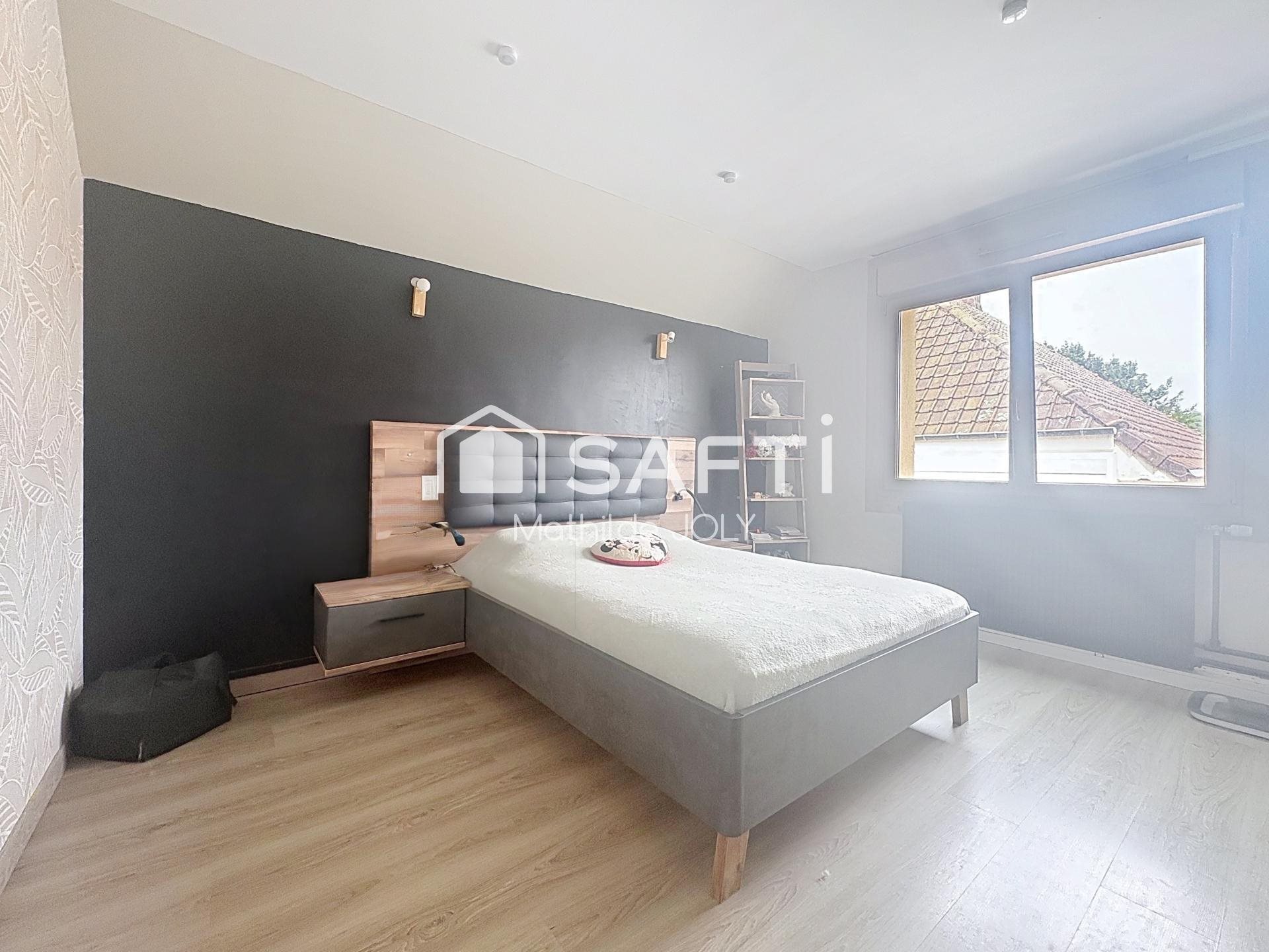 Maison à vendre, 150m², Samer