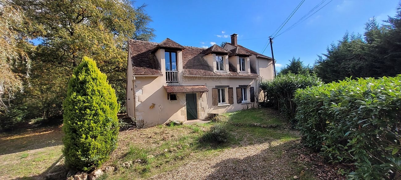 Maison à vendre, 112m², Saint-Vérain