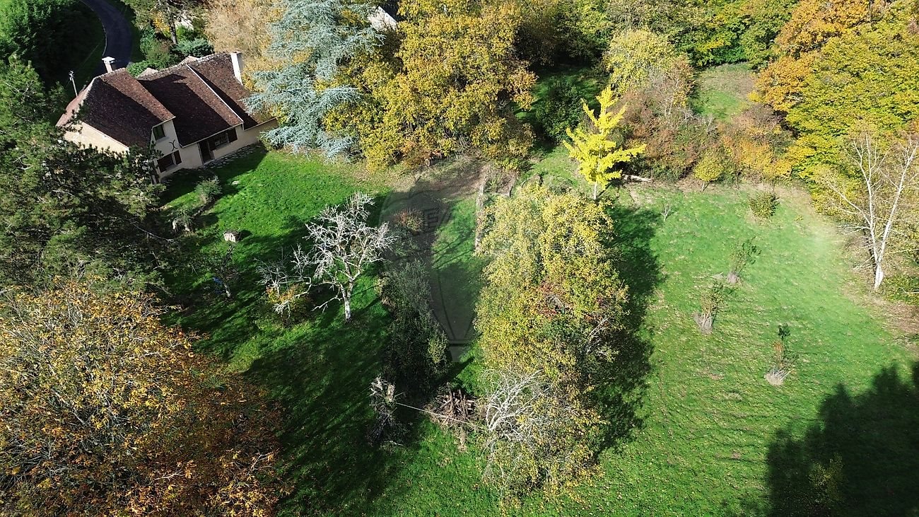 Maison à vendre, 112m², Saint-Vérain