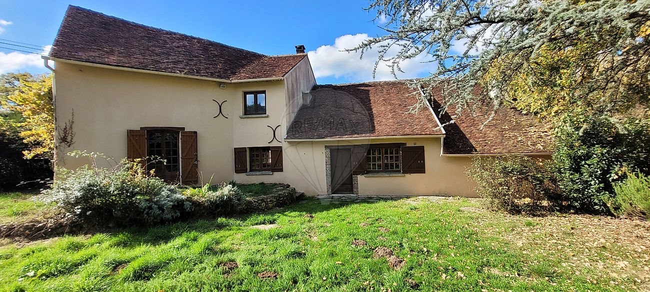 Maison à vendre, 112m², Saint-Vérain