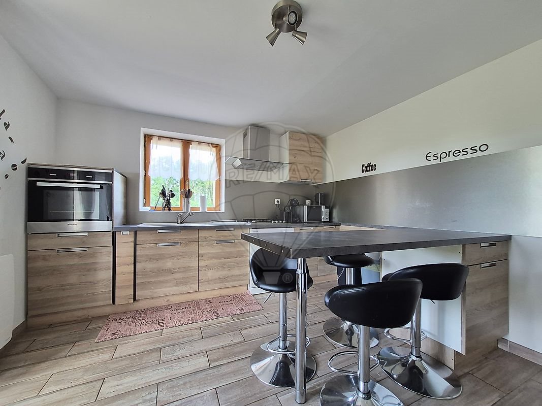 Maison à vendre, 159m², Cosne-Cours-sur-Loire