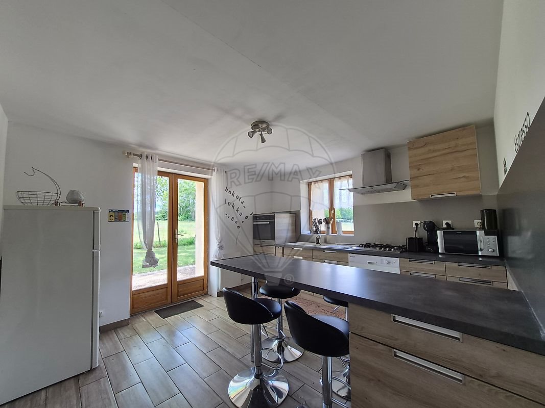 Maison à vendre, 159m², Cosne-Cours-sur-Loire