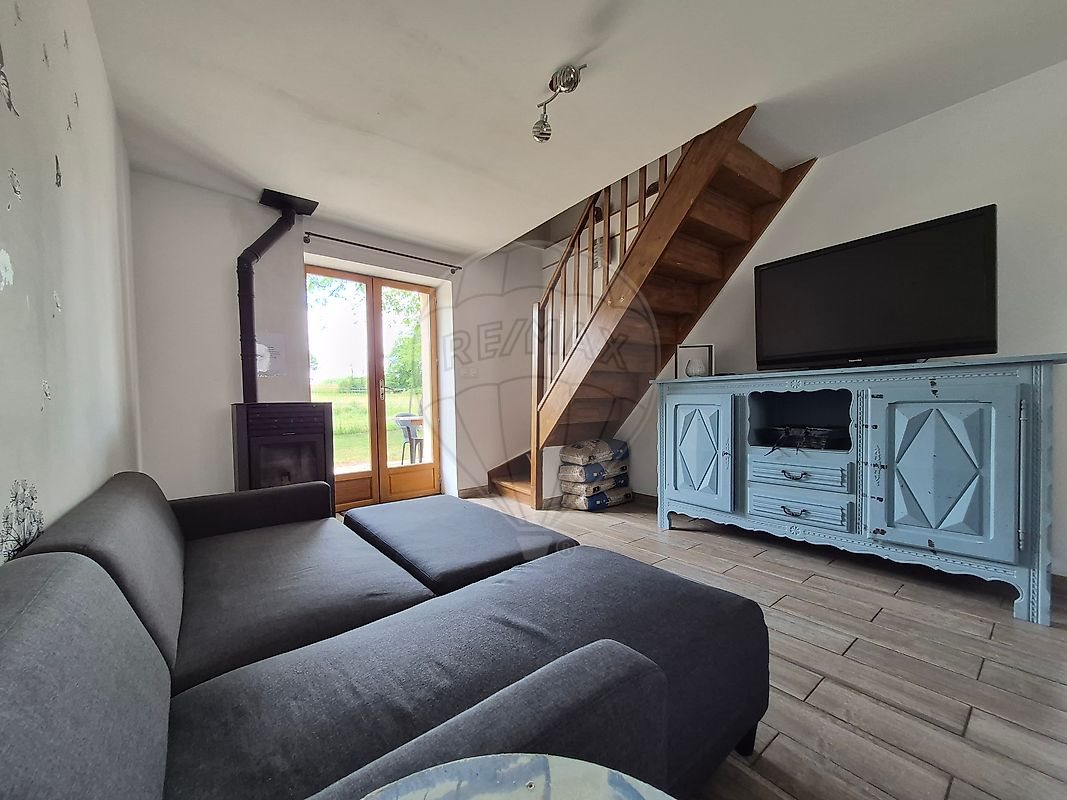 Maison à vendre, 159m², Cosne-Cours-sur-Loire