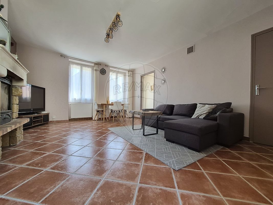 Maison à vendre, 91m², Pouilly-sur-Loire