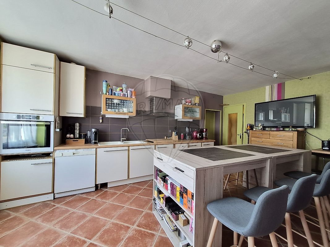 Maison à vendre, 91m², Pouilly-sur-Loire