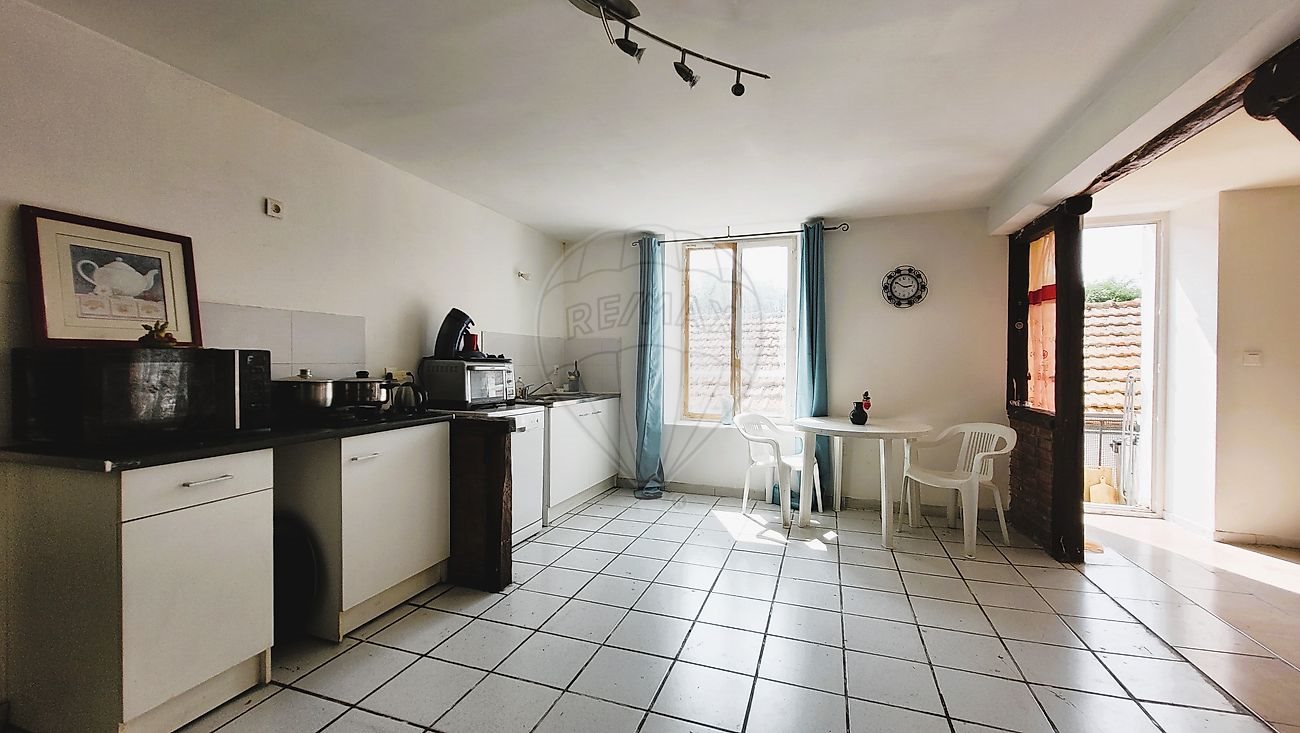 Maison à vendre, 303m², Neuvy-sur-Loire