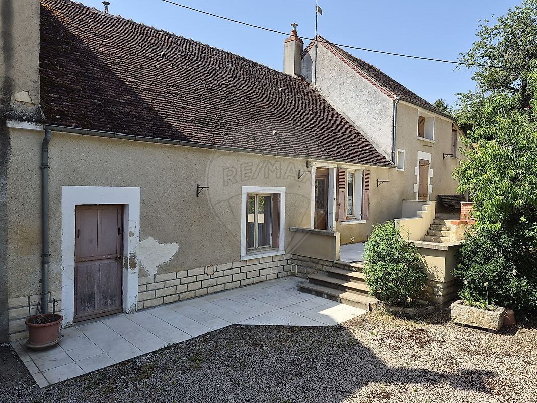 Maison à vendre, 89m², Narcy
