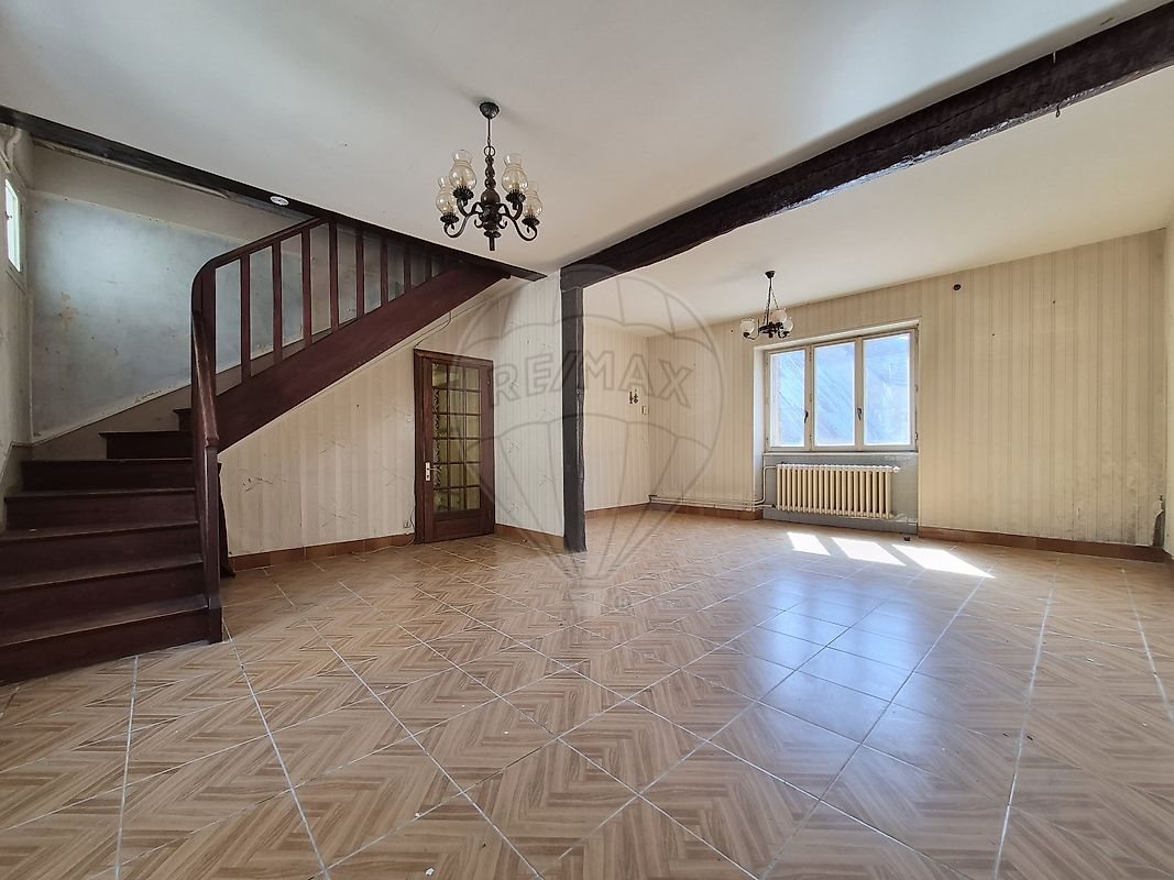 Maison à vendre, 89m², Narcy