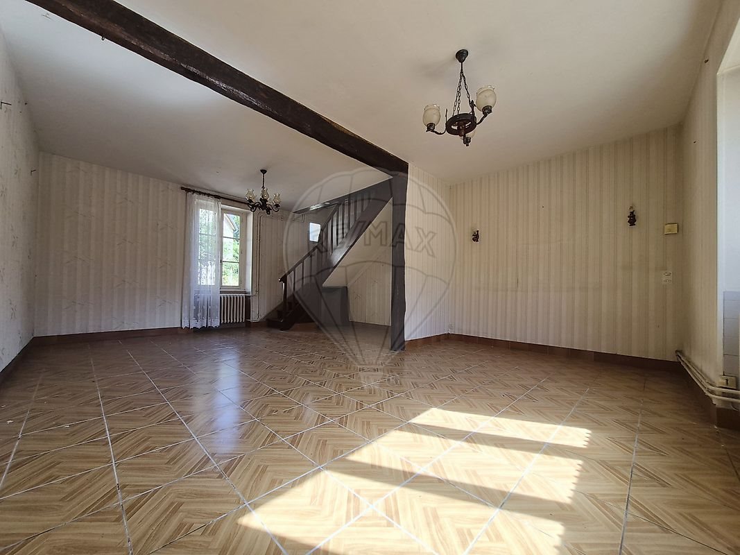 Maison à vendre, 89m², Narcy