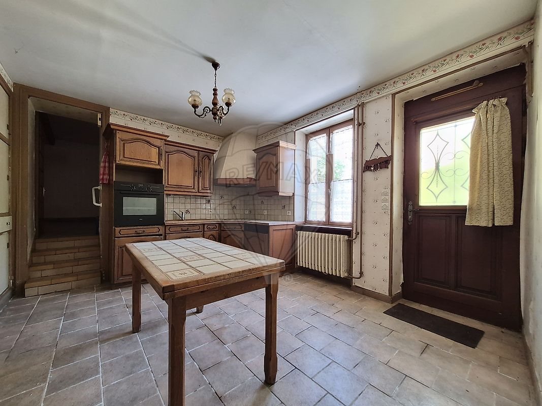 Maison à vendre, 89m², Narcy