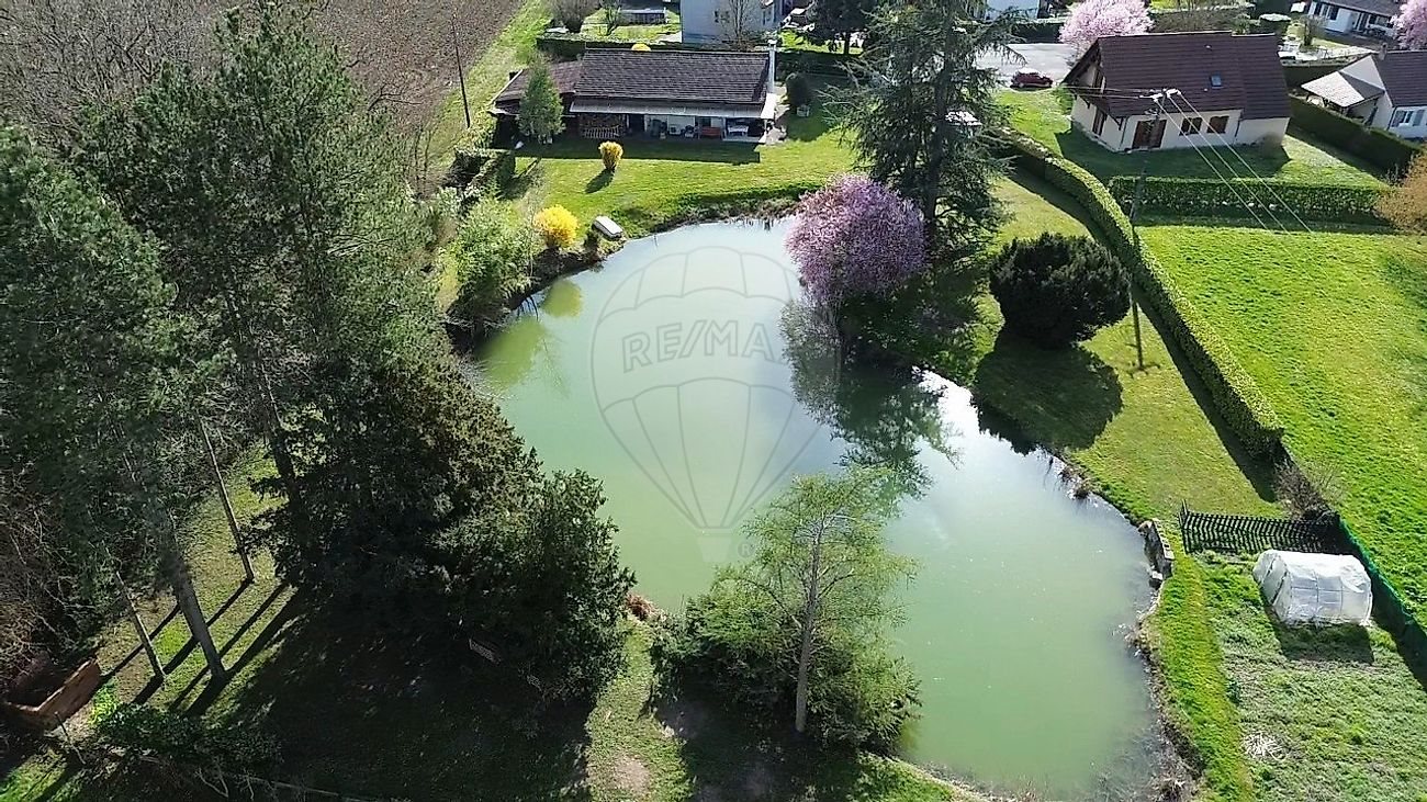 Maison à vendre, 104m², Cosne-Cours-sur-Loire