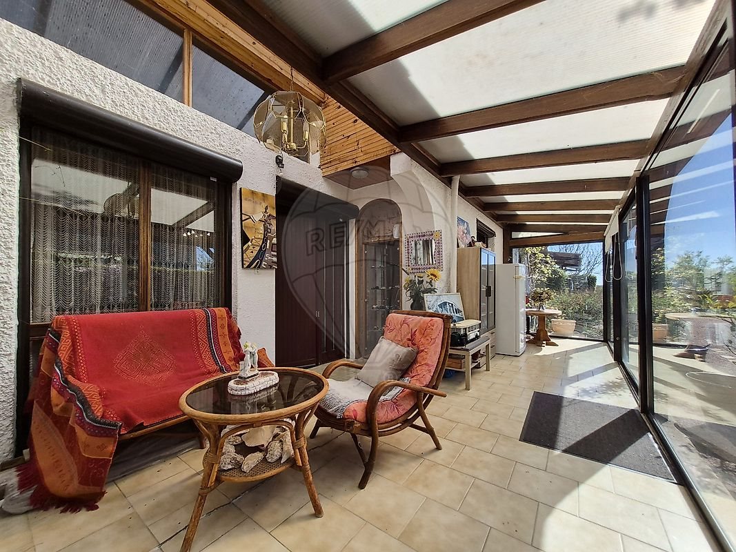 Maison à vendre, 104m², Cosne-Cours-sur-Loire