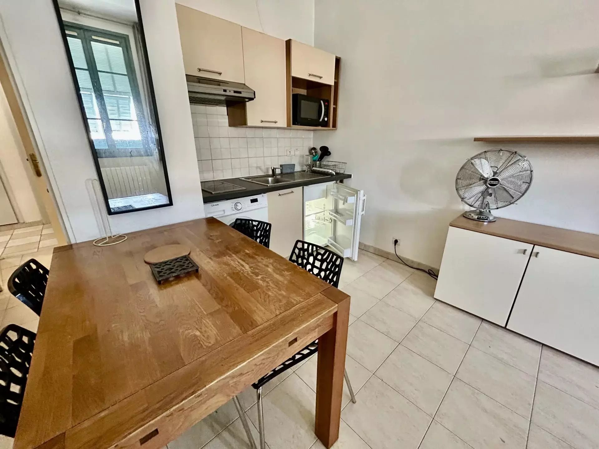 Appartement à vendre, 22m², Nice
