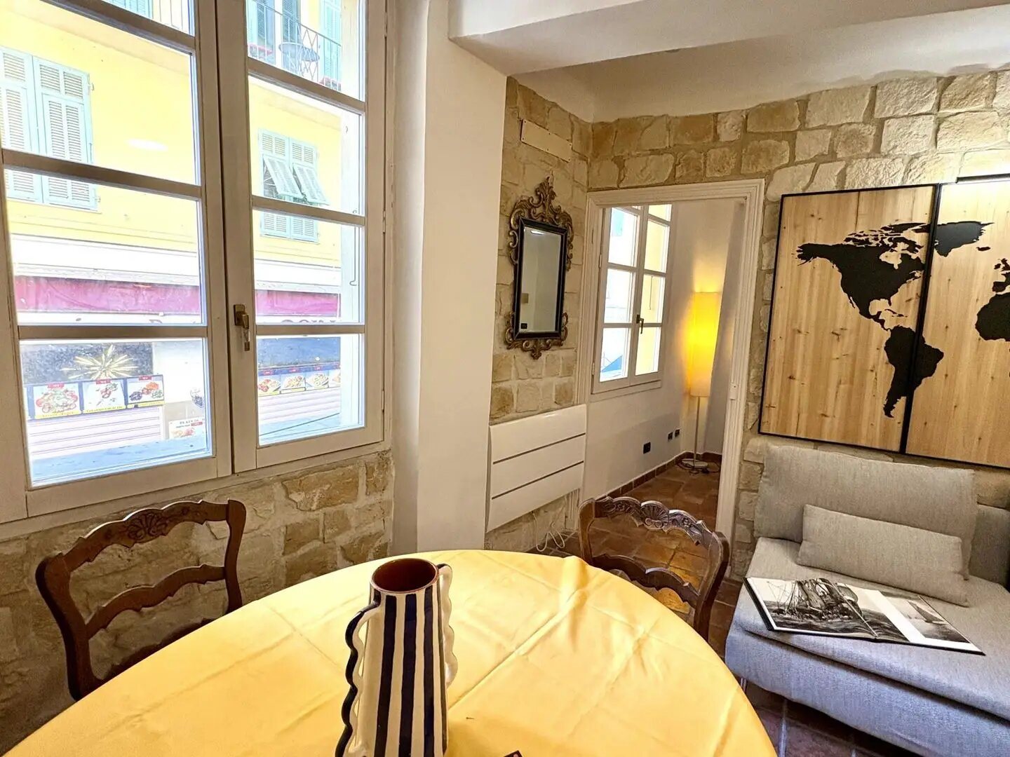 Appartement à vendre, 31m², Nice