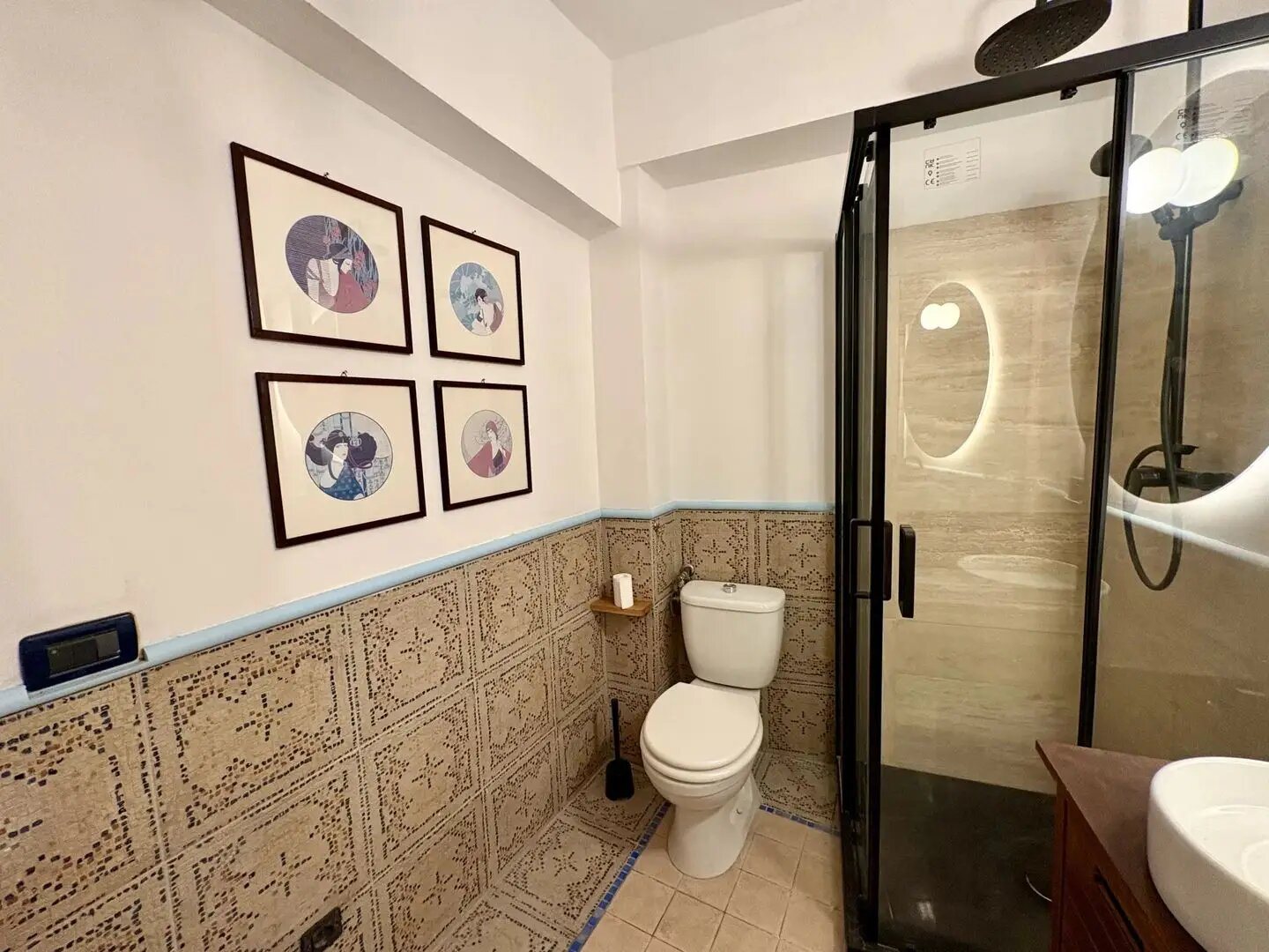 Appartement à vendre, 31m², Nice