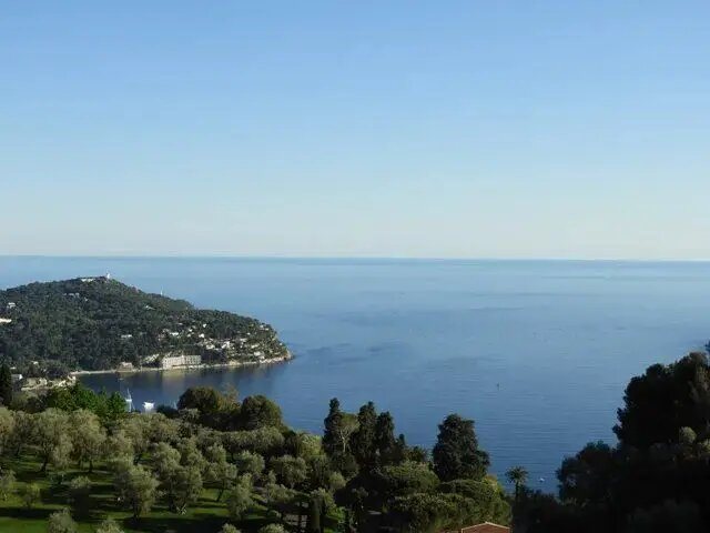 Appartement à vendre, 60m², Villefranche-sur-Mer