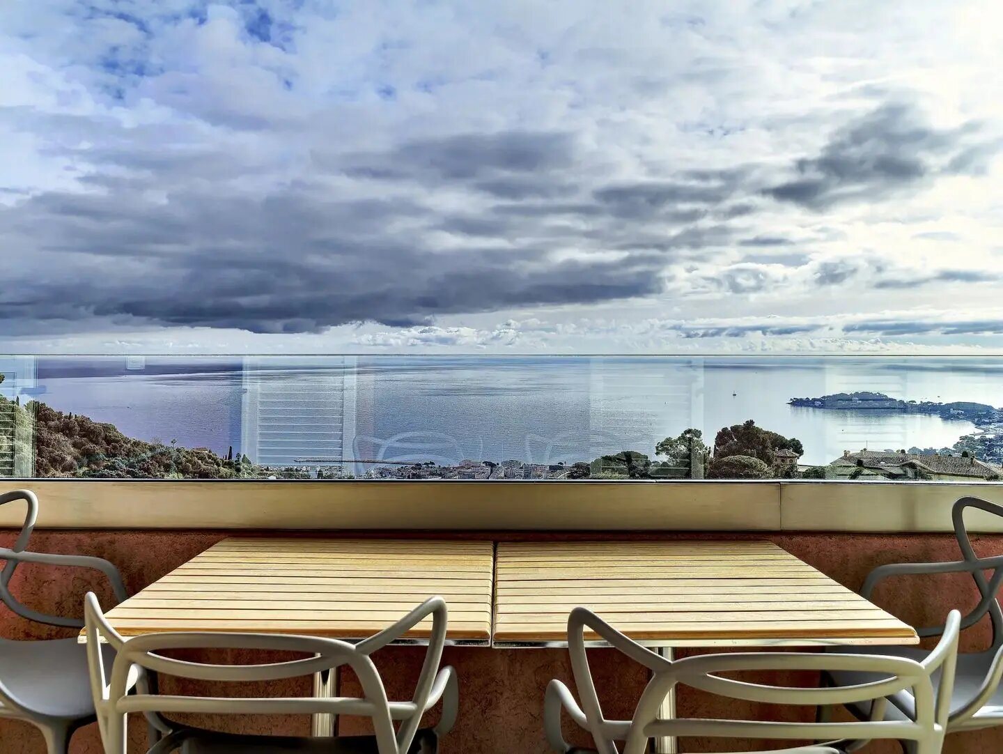 Appartement à vendre, 60m², Villefranche-sur-Mer