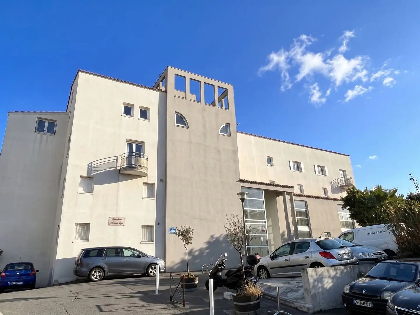 Appartement à vendre, 38m², Montpellier