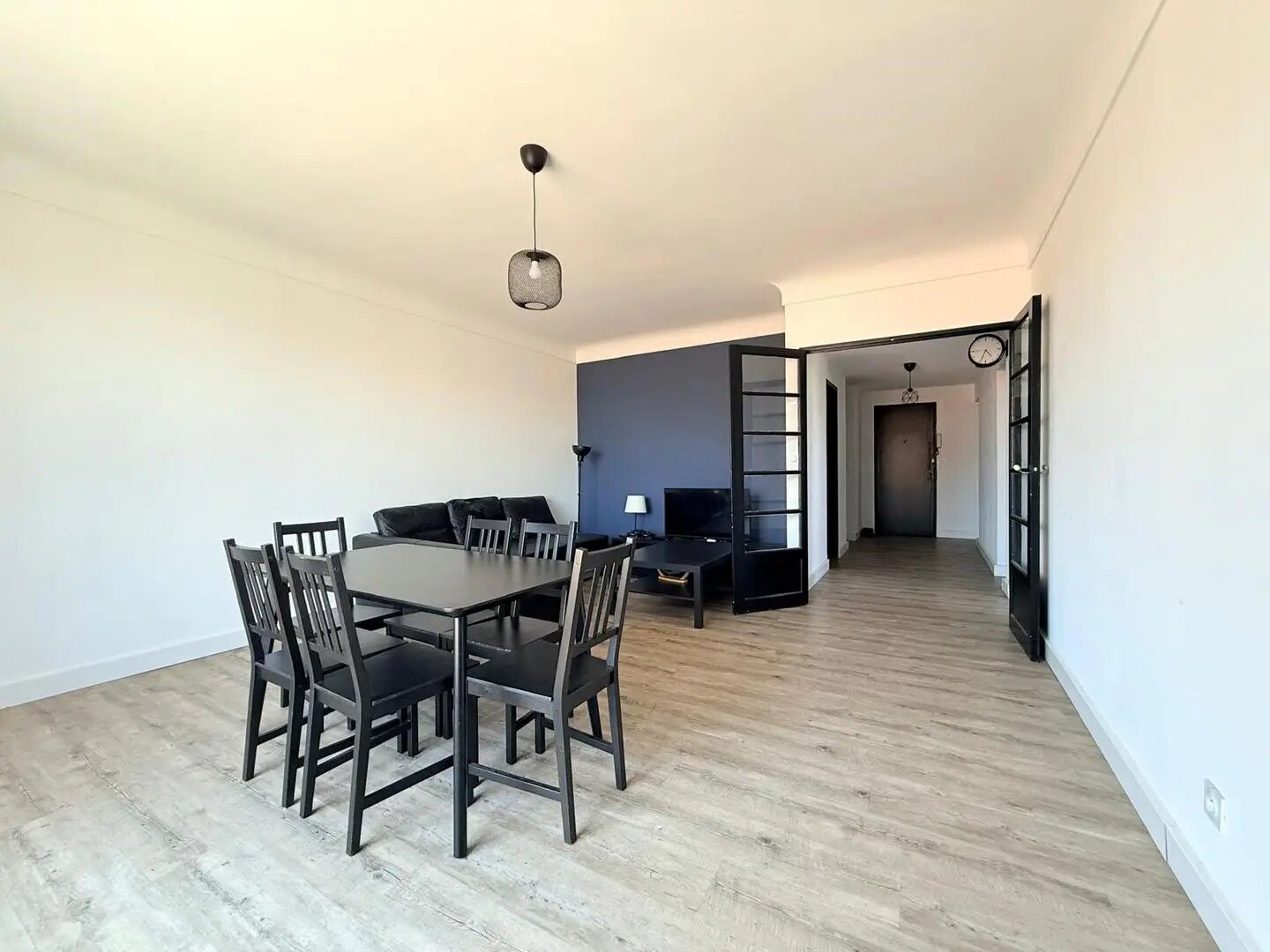 Appartement à vendre, 74m², Nîmes