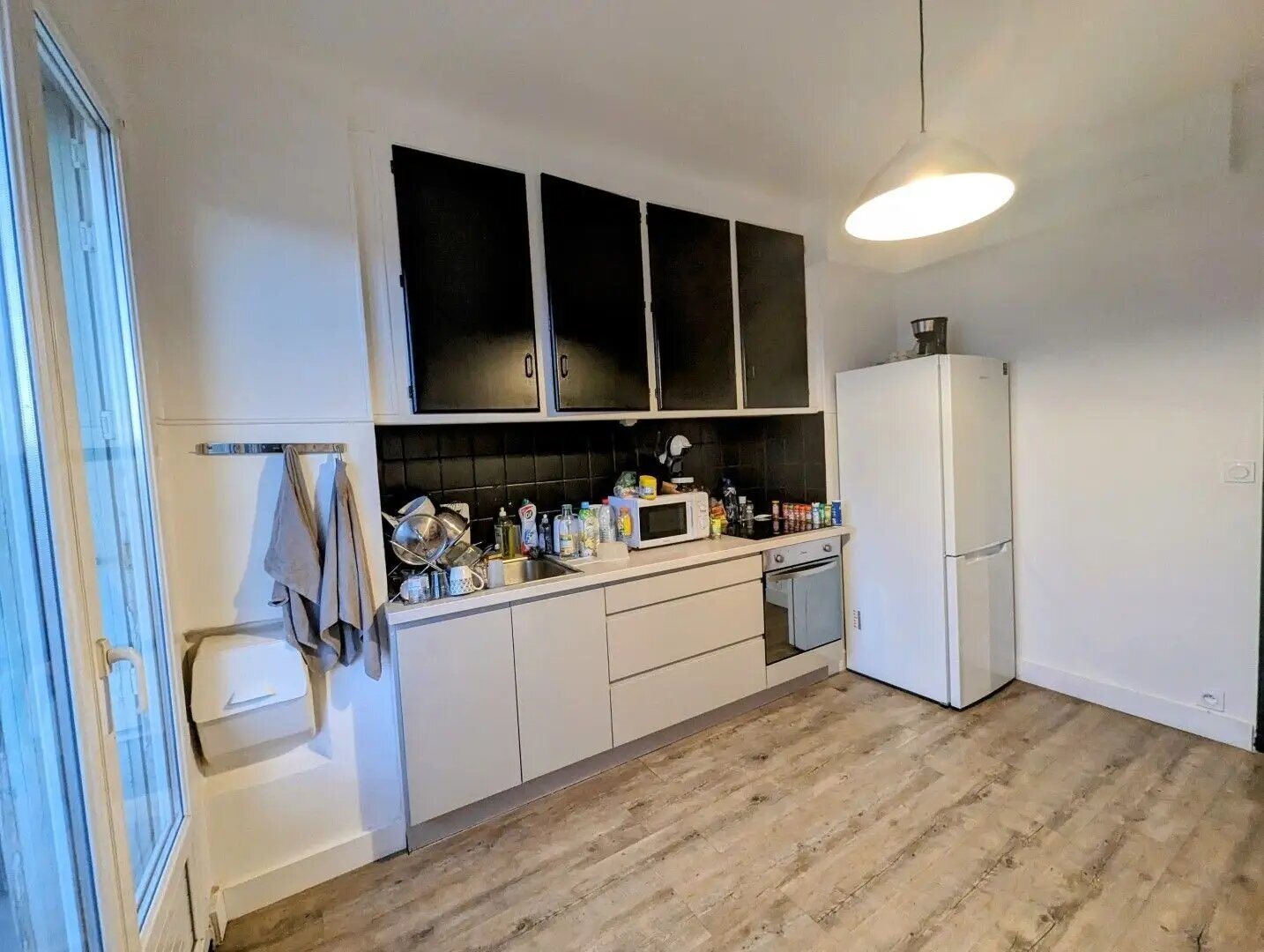 Appartement à vendre, 74m², Nîmes