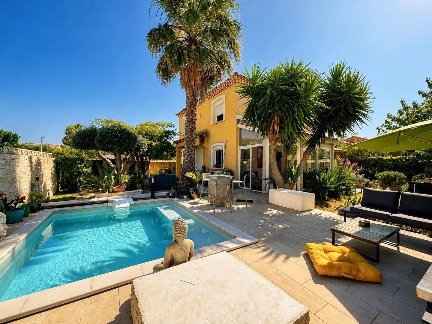 Maison à vendre, 112m², Aigues-Mortes