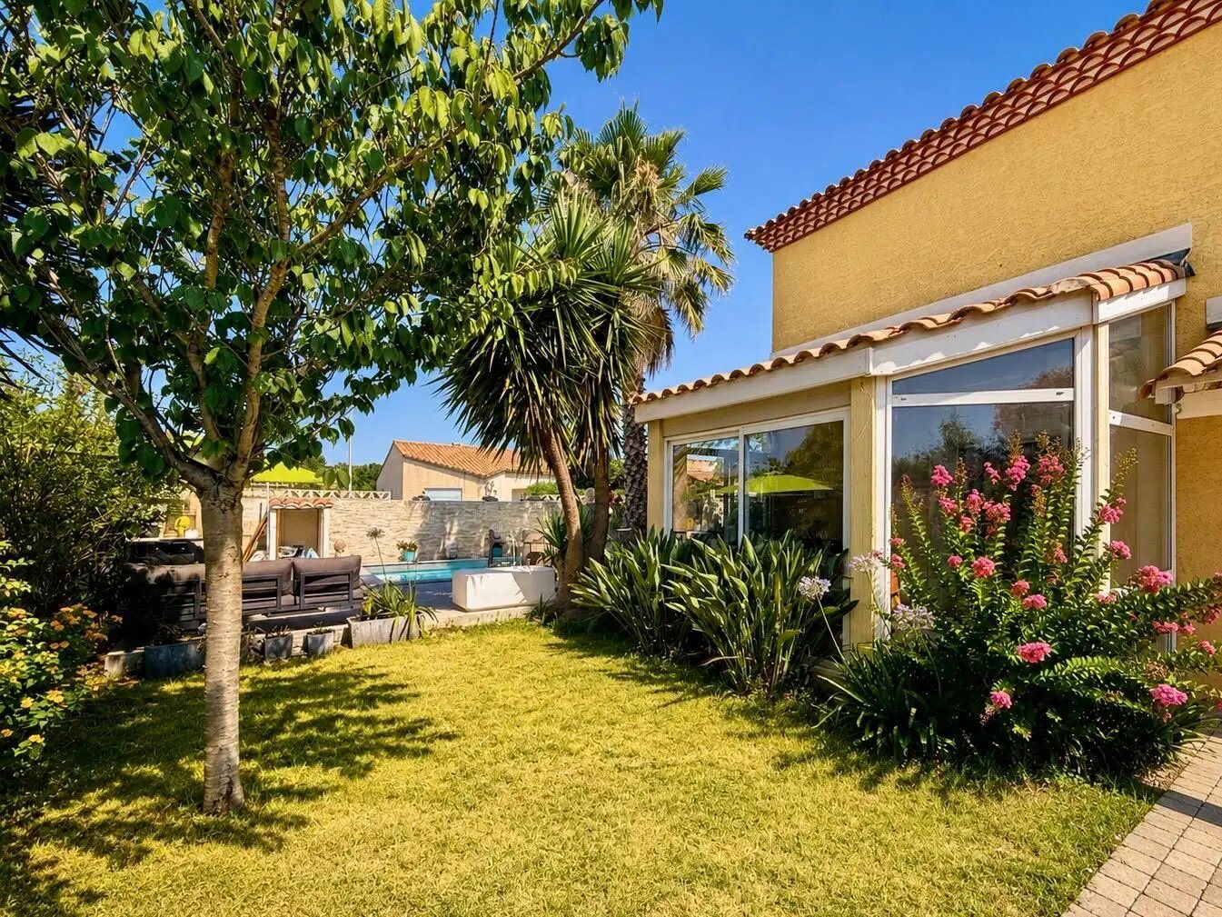 Maison à vendre, 112m², Aigues-Mortes