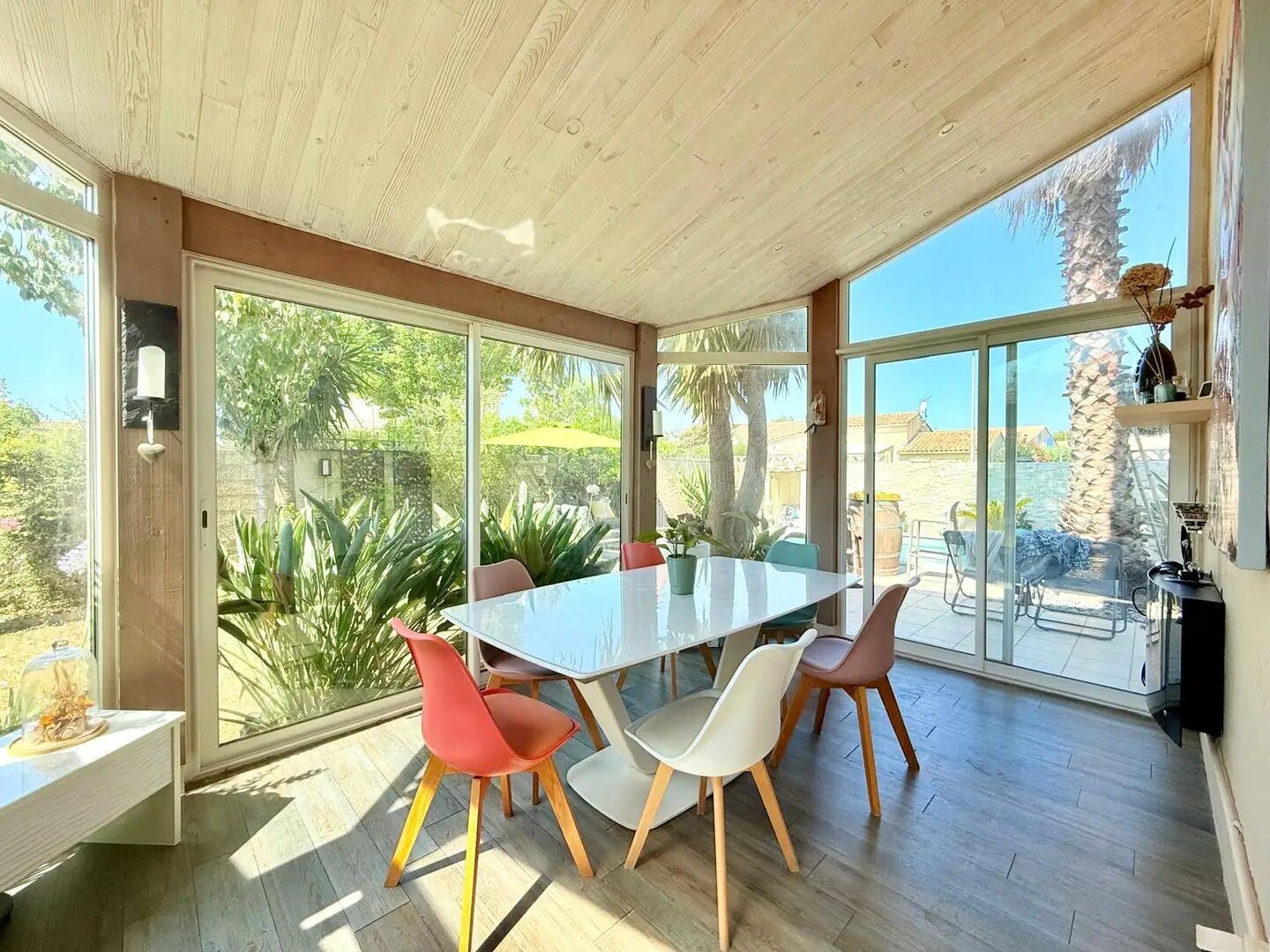 Maison à vendre, 112m², Aigues-Mortes