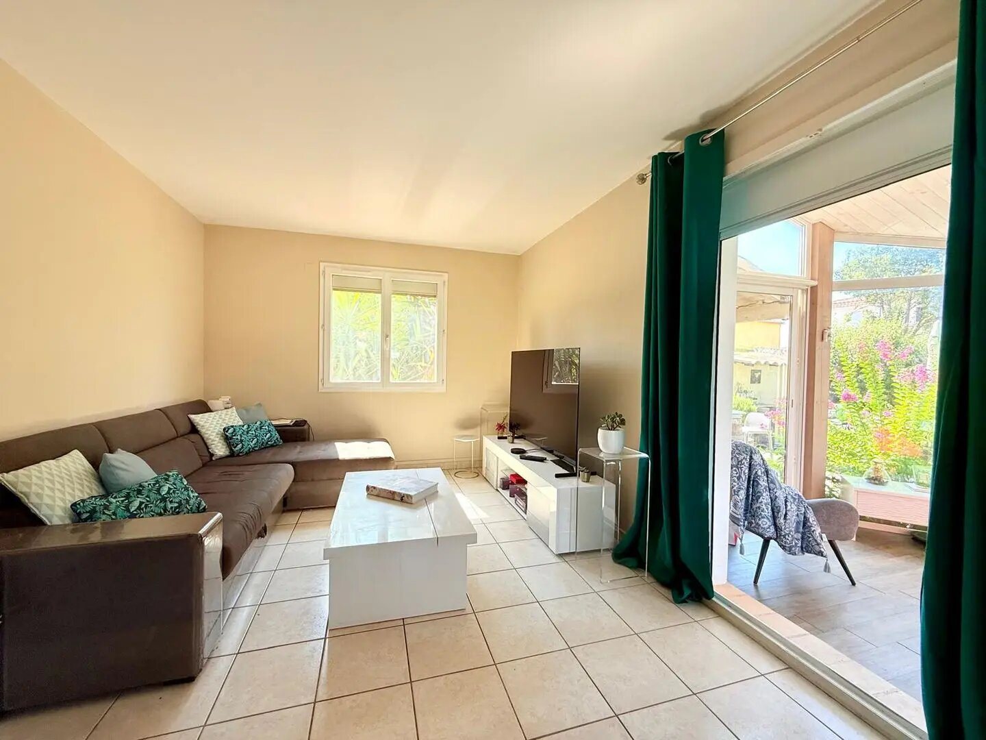 Maison à vendre, 112m², Aigues-Mortes