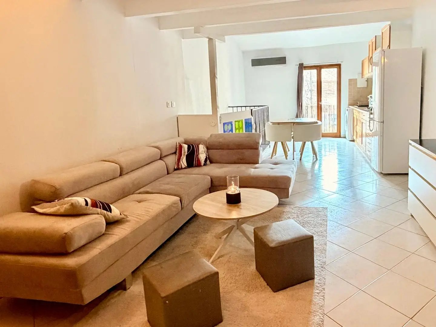 Maison à vendre, 46m², Montarnaud